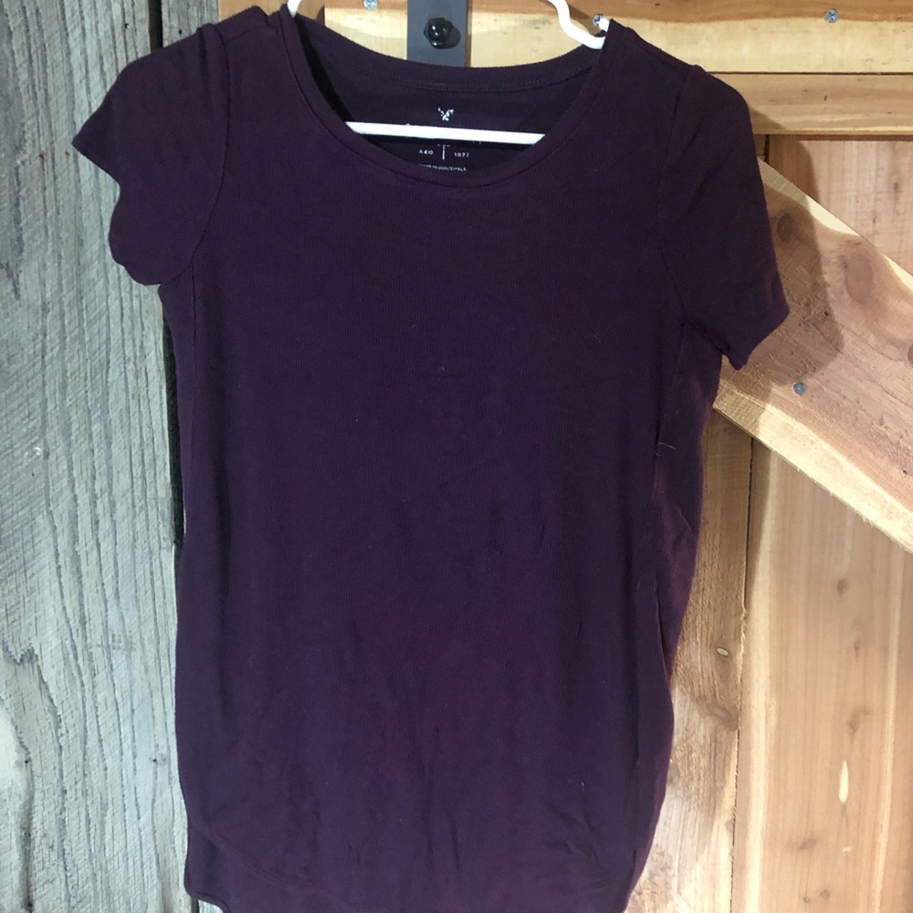 American Eagle Soft and Sexy Shirt